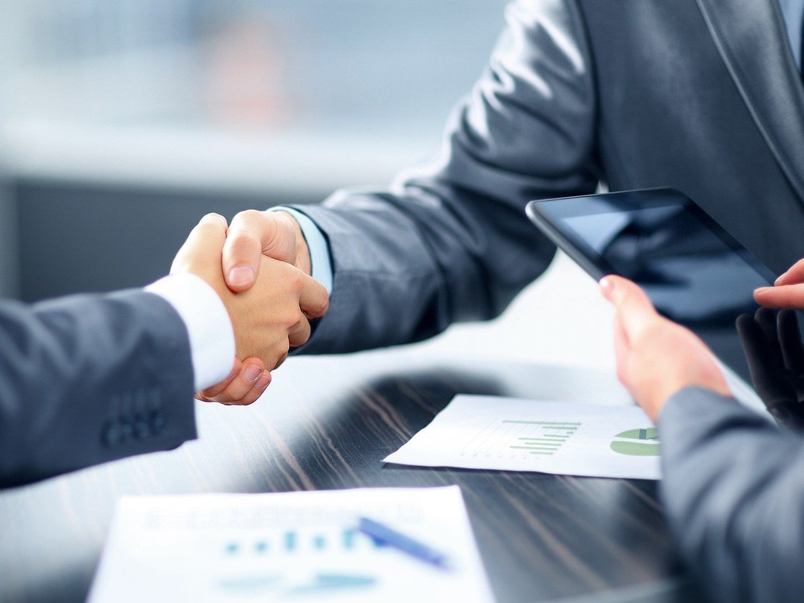 Déploiement d’une force de vente terrain