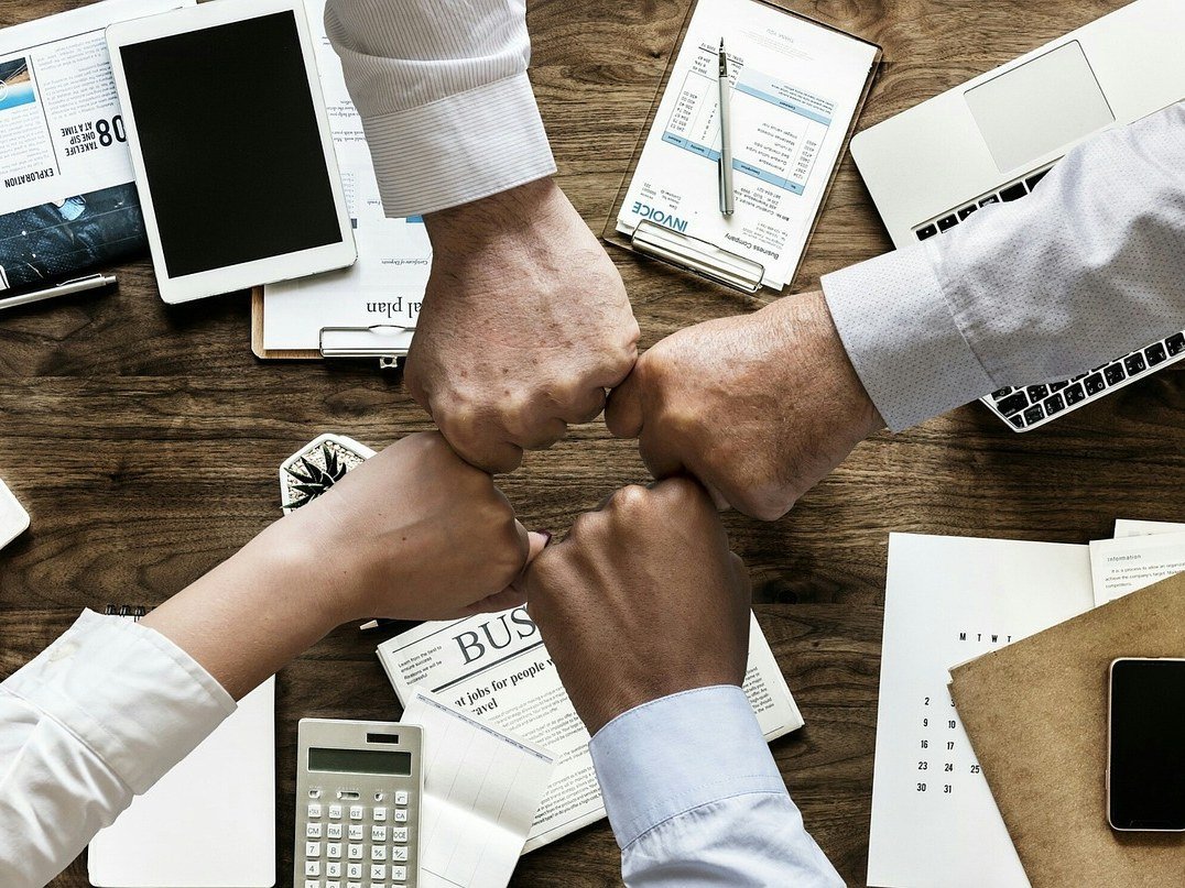 Déploiement d’une force de vente terrain — Déploiement d’une force de vente terrain