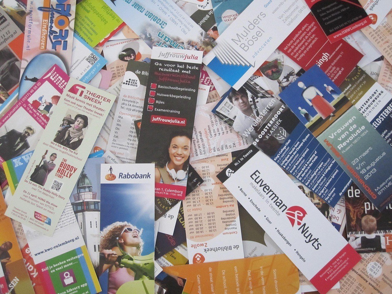 Campagne de lancement d’une enseigne de distribution — Campagne de lancement d’une enseigne de distribution